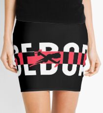 Bebop Mini Skirt
