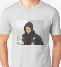 Night Lovell Winter Unisex T-Shirt