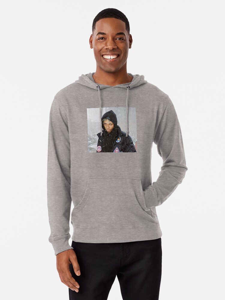 night lovell hoodie