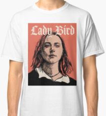 Lady Bird Classic T-Shirt