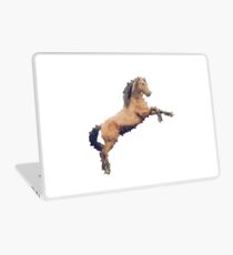 Art Arabian horse Laptop Skin