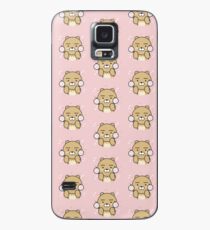 BTS x Ryan Hülle & Klebefolie für Samsung Galaxy