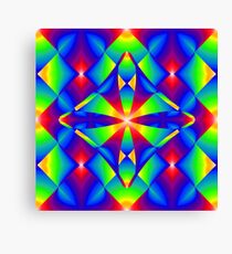 Lienzo Abstract Meditation