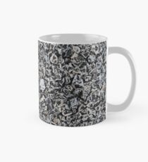 Texture - Road Mug
