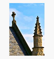 Icons Photographic Print