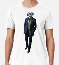Damien Premium T-Shirt