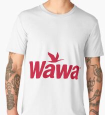 wawa hoagiefest t shirt