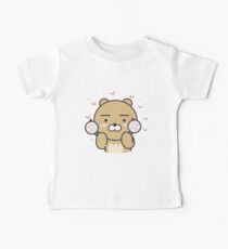 BTS x Ryan Baby Tee