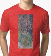 New beginnings Tri-blend T-Shirt