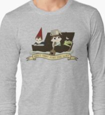 Ain't That Just The Way? Long Sleeve T-Shirt
