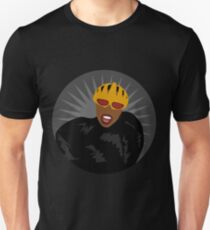 Miss E Unisex T-Shirt