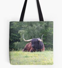 coo Tote Bag