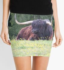 coo Mini Skirt