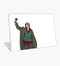 Don't You Forget About Me Laptop Skin