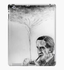 Tolkien iPad Case/Skin