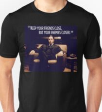 The Godfather Al Pacino Unisex T-Shirt