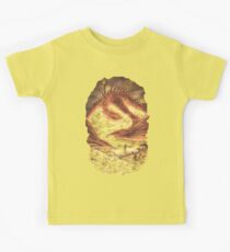 SLEEPING SMAUG Kids Tee