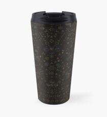 Path of Exile - skill tree Travel Mug