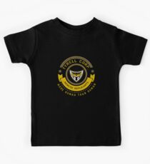 Tyrell Corporation Crest Kids Tee