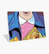 stranger things- eleven Laptop Skin