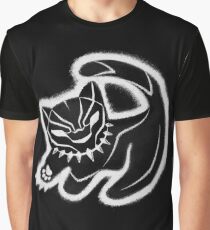 The panther king Graphic T-Shirt