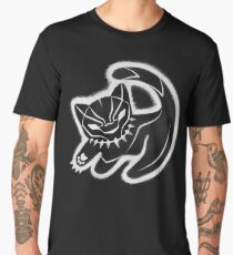 The panther king Men's Premium T-Shirt
