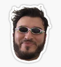 Zane Hijazi - Sexy Sticker