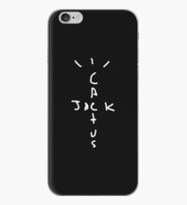 travis scott - cactus jack iPhone Case