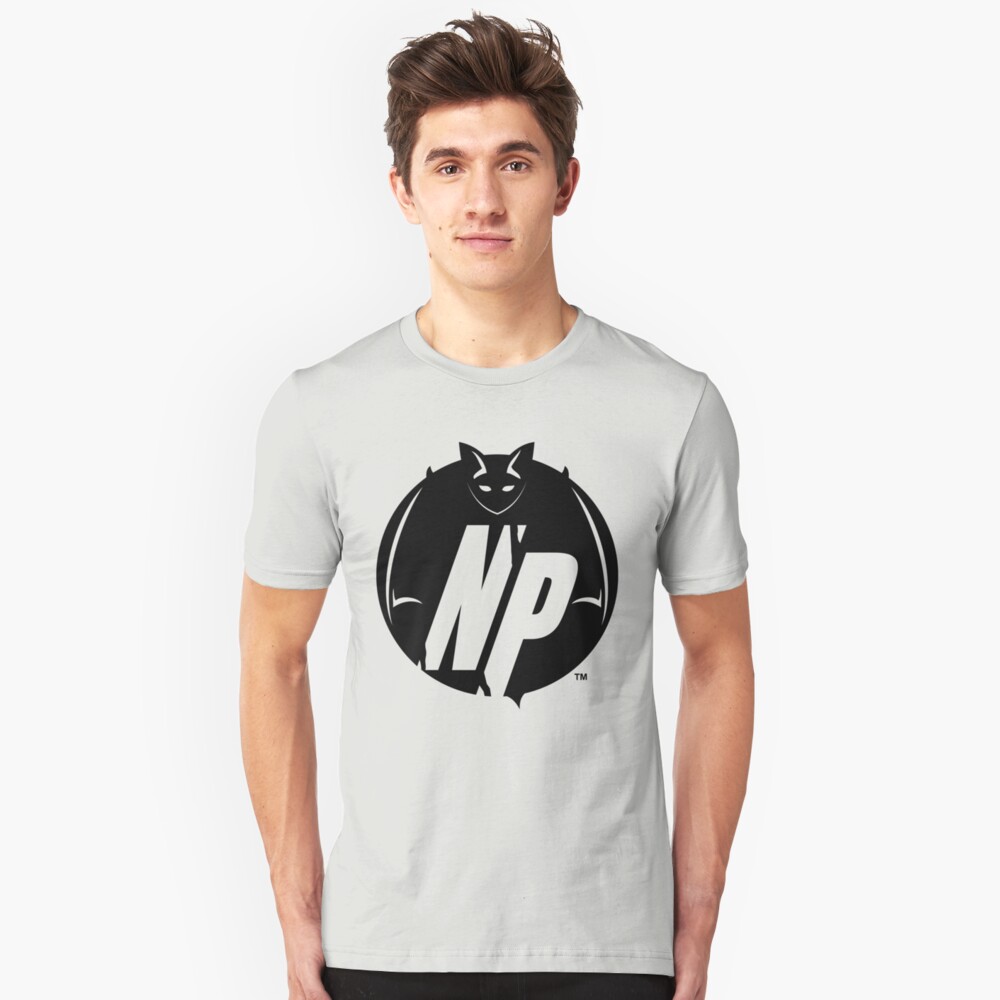 Nocturnal Prototype™ Slim Fit T-Shirt