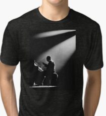Ellington In The Spot Light Tri-blend T-Shirt