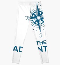 THE ADVENTURER Leggings