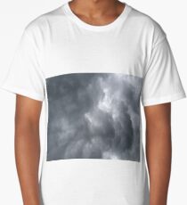 Severe Weather - 1 Long T-Shirt
