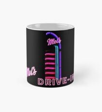 Mel's Drive In Mug