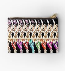 Vaudeville Dance Studio Pouch