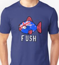 Fush Unisex T-Shirt