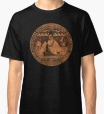 Camiseta clásica La Urna del infierno