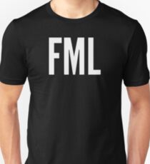 FML Unisex T-Shirt