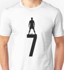 #CR7 Unisex T-Shirt