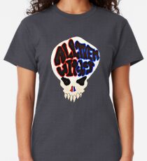 burning witches t shirt