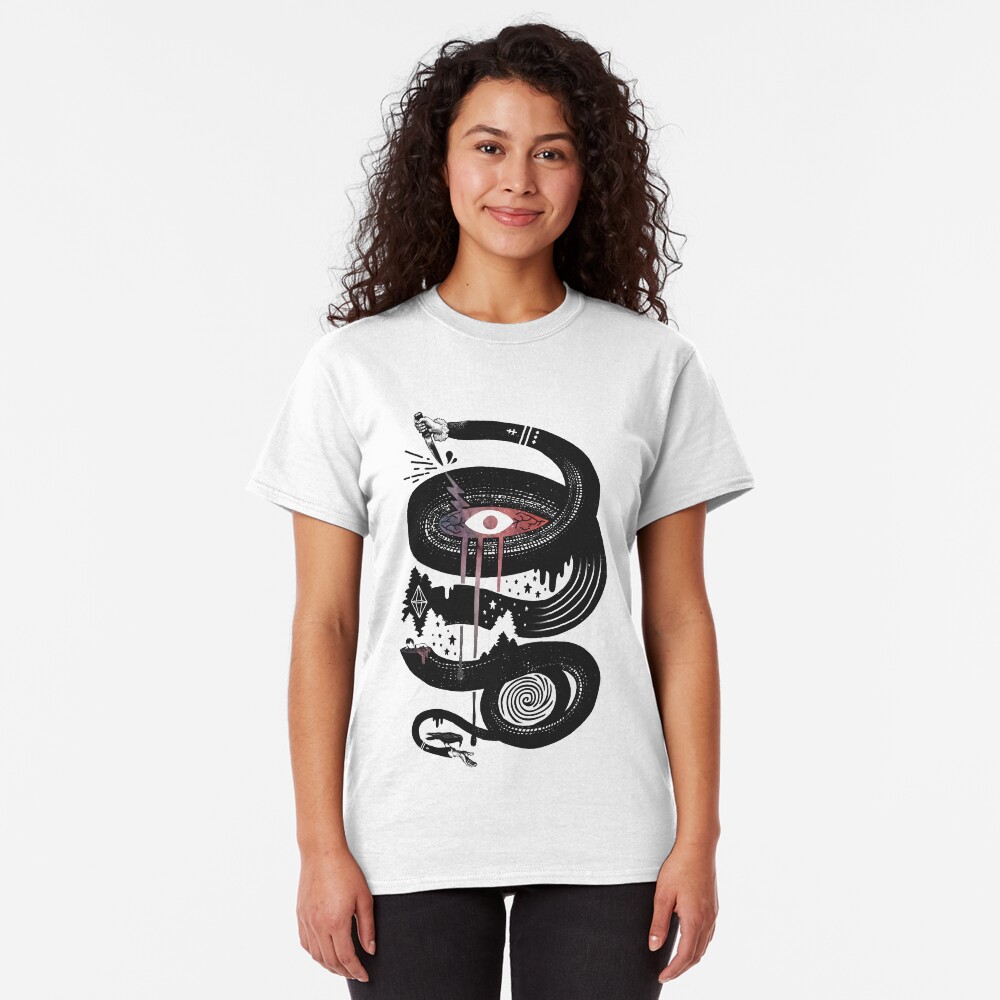 Intervolve Classic T-Shirt