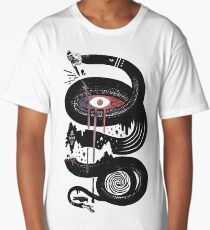 Intervolve Long T-Shirt