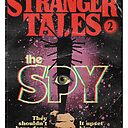 Stranger Things Chapter 6 The Spy Ipad Case Skin By Paulyh