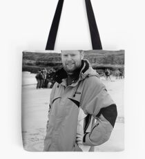 Catalogue Tote Bag
