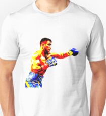 Vasyl Lomachenko Unisex T-Shirt