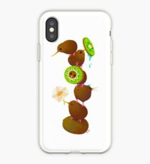 Kiwi iPhone-Hülle & Cover