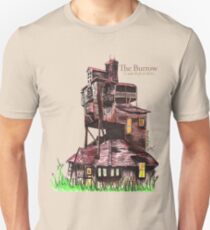 The Burrow Unisex T-Shirt