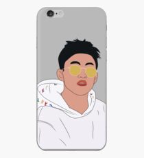 Rich Chigga - Rich Brian iPhone Case