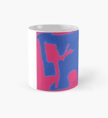 Color Study 5 - 2015.1 Mug