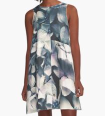 Look Back A-Line Dress