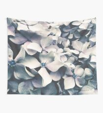 Look Back Wall Tapestry